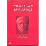 SOKRATESIN SAVUNMASI - PLATON(EFLATUN) (ISBN:9789759007324)