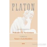 Sokrates’in Savunması Veritas - Platon Longions