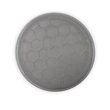Sol Arka Kapı Hoparlör Kapağı Gri 3B0868149 VW Bora ile uyumlu 1999-2005