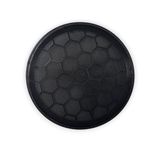 Sol Arka Kapı Hoparlör Kapağı Siyah 3B0868149 VW Golf 4 ile uyumlu 1998-2004