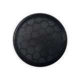 Sol Arka Kapı Hoparlör Kapağı Siyah 3B0868149 VW Passat B5 ile uyumlu 1997-2000