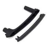 Sol Arka Kapı İç Çekme Kolu Siyah 3B4867179A VW Passat B5 ile uyumlu 1997-2000