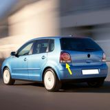 Sol Arka Stop Fren Lambası Camı 6Q6945095AB VW Polo ile uyumlu 2005-2009