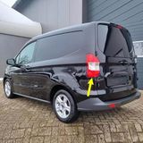 Sol Arka Stop Fren Lambası ET7613405AF Ford Transit Courier ile uyumlu 2014-2024