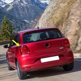 Sol Arka Stop Fren Sinyal Lambası 6C0945095K VW Polo ile uyumlu 2015-2017