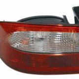 Sol Arka Stop Lambası Renault Laguna Iı 01