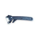 Sol Arka Sürgülü Kapı Alt Kolu Mekanizması 2K0843397A VW Caddy ile uyumlu 2004-10
