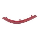 SOL ARKA TAMPON REFLEKTÖRÜ VW VOLKSWAGEN CADDY 2016-2020