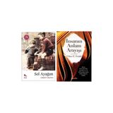 Sol Ayağım - Christy Brown - İnsanın Anlam Arayışı - Viktor Emil Frankl