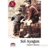 Sol Ayağım - Christy Brown