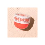 Sol De Janeiro Bom Dia Body Scrub Vücut Peelingi, 220 g