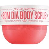 Sol De Janeiro Bom Dia Bright Body Scrub 220 G - Yenileyici Vücut Peelingi