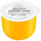 Sol De Janeiro Brazilian Bum Bum Cream Refill Pod 240 ml - Sıkılaştırıcı Vücut Kremi Yedek Kapsül