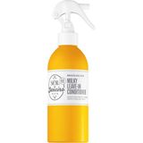 Sol de Janeiro Brazilian Joia Milky Leave-In Conditioner Durulanmayan Saç Kremi 210 ml - Turuncu - Standart