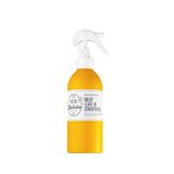 Sol De Janeiro Brazilian Joia Milky Leave-in Conditioner Durulanmayan Saç Kremi 210 Ml - Turuncu
