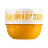 Sol De Janeiro Bum Bum Body Scrub 220 G - Pürüzsüzleştirici Vücut Peelingi