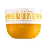 Sol De Janeiro Bum Bum Body Scrub 220 G - Pürüzsüzleştirici Vücut Peelingi