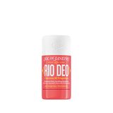 Sol De Janeiro Rio Deo Cheirosa '40 Alüminyumsuz Stick Deodorant 57 Gr - Pembe