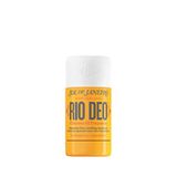 Sol De Janeiro Rio Deo Cheirosa '62 Alüminyumsuz Stick Deodorant 57 Gr - Sarı