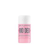 Sol De Janeiro Rio Deo Cheirosa '68 Alüminyumsuz Stick Deodorant 57 Gr - Pembe