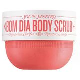 Sol De Janerio Bom Dia Body Scrub - Vücut Peelingi 220 G