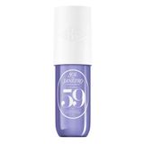 Sol De Janerio Brazilian Crush Cheirosa 59 - Vücut ve Saç Spreyi 90 ML