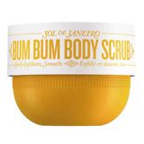 Sol De Janerio Bum Bum Body Scrub - Vücut Peelingi 220 G