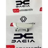 Sol Dış Açma Kapı Kolu - Renault Megane 1 Clio 2 Logan Orjinal 8200501348-2