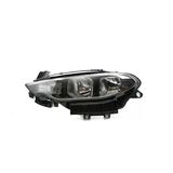 Sol Far Fıat Egea 15> (Motorlu - Sıyah Cıtalı) - 11515922Ad.