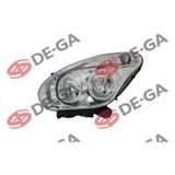 Sol Far Motorlu Doblo/combo 2009 ve Sonrası tyc fıa10do012