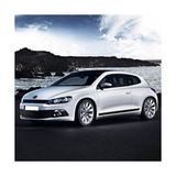 Sol Kapı Kilit Mekanizma Teli 5N0837017E Vw Scirocco ile Uyumlu 2009-2014 - Option-1 - Ahşap