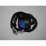SOL KUMANDA CBF 150 YENİ MODEL