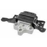 Sol Motor Kulagı-duz Vıtes (vw Golf 13- Passat 15- Audı A3 13- Seat Leon 13- Skoda Octavıa 13-)