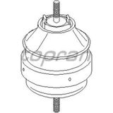 SOL MOTOR TAKOZU (VW PASSAT 97-05 AUDI A4 95-01 A6 98-05 SKODA SUPERB 02-08) AHL-ADR-AEB-APU-AFN- TOPRAN-104423001