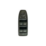 Sol Ön Cam Açma Ayna Kumanda Paneli Renault Clio 5 Captur 2 254104196R Mais