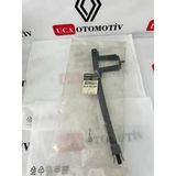 Sol Ön Cam Direği Kızak - Renault Megane 3 Fluence 802418506R Mais
