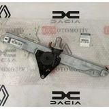 Sol Ön Cam Krikosu - Dacia Logan 3 Sandero 3 Mais 807218548R