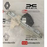 Sol Ön Cam Krikosu - Renault Megane E-Tech Mais 807211619R