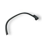 Sol Ön Çamurluk Dodik Plastik Çıta 5N0854731A Vw Tiguan ile Uyumlu 2008-2011 - -Olivine
