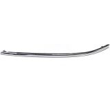 Sol Ön Far Altı Krom Çıta 4B0807173 Audi A6 Allroad Quattro ile uyumlu 2000-2005