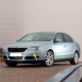 Sol Ön Far Yıkama Jet Kapağı 3C0955109A VW Passat B6 ile uyumlu 2006-2011