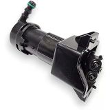 Sol Ön Far Yıkama Motoru Pompası 4F0955101B Audi A6 ile uyumlu 2009-2011