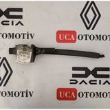 Sol Ön Kapı Camı Klavuzu - Dacia Sandero Mais 6001551123R