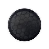 Sol Ön Kapı Hoparlör Kapağı Siyah 3B0868149 VW Lupo ile uyumlu 1999-2006