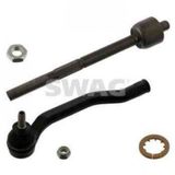 Sol Rot Mılı+rot Bası Fluence-megane Iıı 08-- Emnıyet Somunlu Ve Uc Parca Dahıl - Swag 60939823