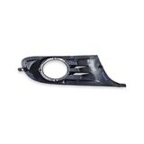 Sol Sis Farı Çerçevesi Kromlu 5K0853665 Vw Golf 6 ile Uyumlu 2009-2012 - 001-Renkli