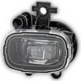 Sol Sis Farı Megane Iv Clio V Talisman Zoe (Led Ampullu Sogutuculu) 261550862R - Renkli