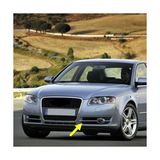 Sol Sis Farı Yan Plastik Parçası 8E0807151A Audi A4 B7 ile Uyumlu 2005-2008 - Çok Renkli