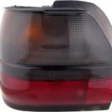 SOL STOP LAMBASI RENAULT 19 SEDAN [PLEKSAN 3201] (7702127395)