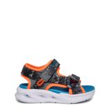 SOLA GLOW SANDAL Boys Gs Gri Işıklı Sandalet